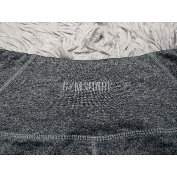 Gymshark Sleek Sculpture Leggings Womens Size Medium - Picture 8 of 11